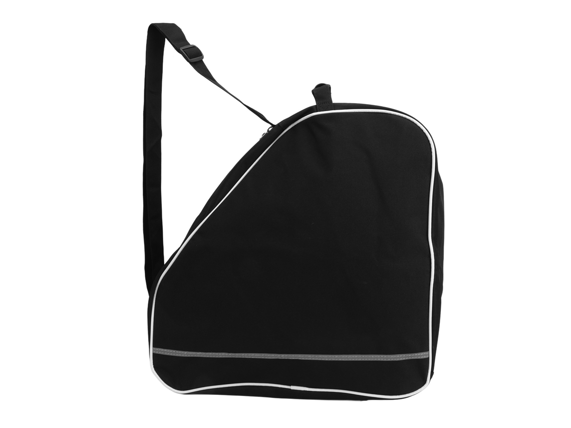 Bolsa Impermeável para Botas de Ski Preta