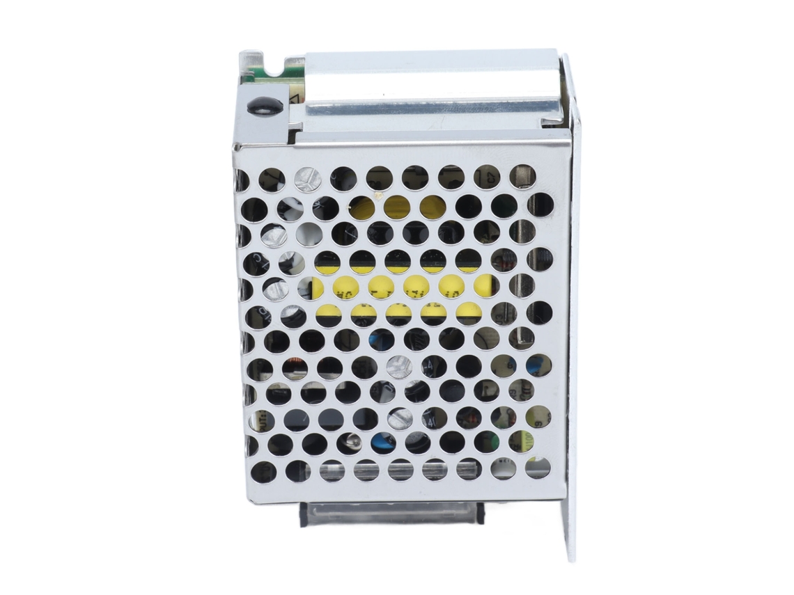 Fonte de Alimentação Chaveada 35w Liga Alumínio 100‑240vac Led Câmera Impressora 3d S/MARCA