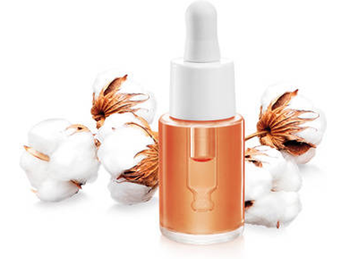 Óleo Essencial TESCOMA Algodão Fresco (15 ml)