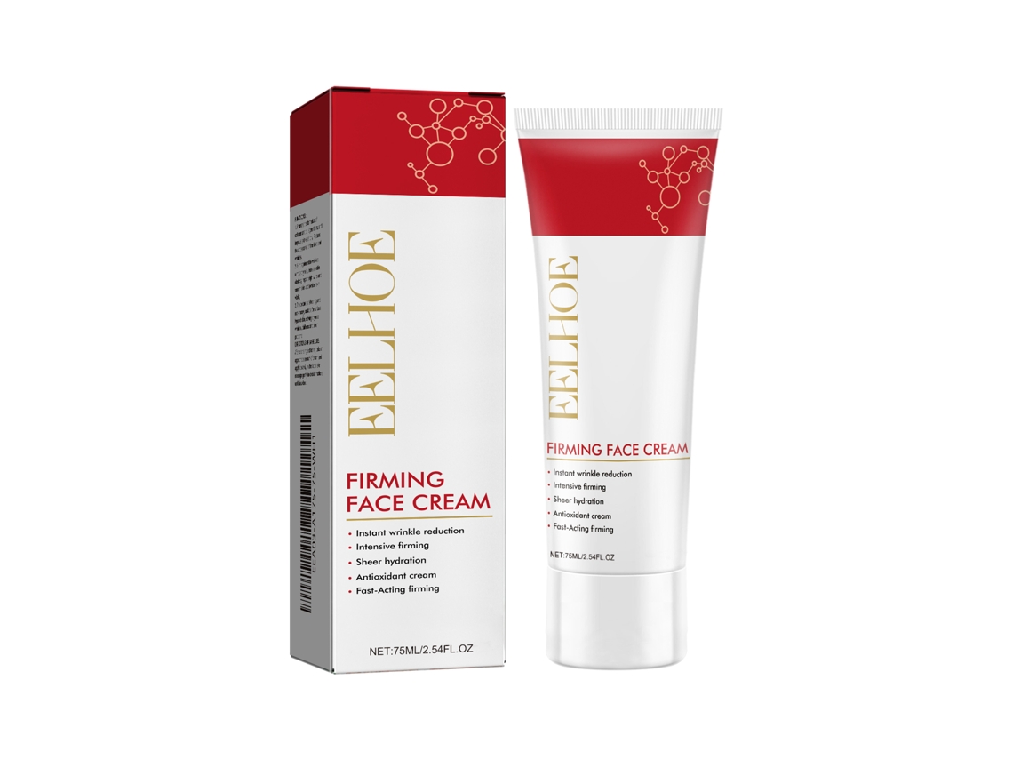Creme Firmador Rápido Resultados Visíveis