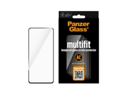 Pelicula de Vidro PANZERGLASS Motorola Edge 60; Motorola Edge 60 Fusion; Motorola Edge 60 Pro; Motorola Moto G (2026); Motorola Moto G Play (2026); Oppo Find X3; Oppo Find X3 Pro; Oppo Find X8 Pro; Oppo Reno10 Pro; Oppo Reno12 Pro; TCL 60 SE; TCL 605; Xiaomi 13T Pro; Xiaomi Redmi Note 13 Pro+; Xiaomi Redmi Note 14 Pro 5G; Xiaomi Poco X6; Xiaomi Redmi Note 13 4G; Xiaomi Redmi Note 14 5G; Xiaomi Redmi Note 14 Pro 4G; Xiaomi Redmi Note 14 Pro+ 5G