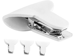 Healifty 4-presilhas Antideslizantes Para Edredons E Lençóis, Fixadores Compactos Para Edredons, Prendedores De Colchas