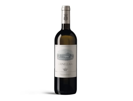 Vinho Ornellaia Bianco 2021 - 1,5 l