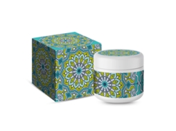 Vela Perfumada Freesia Aroma Suave