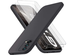 Pelicula de Vidro HONGWE. Realme Gt Master