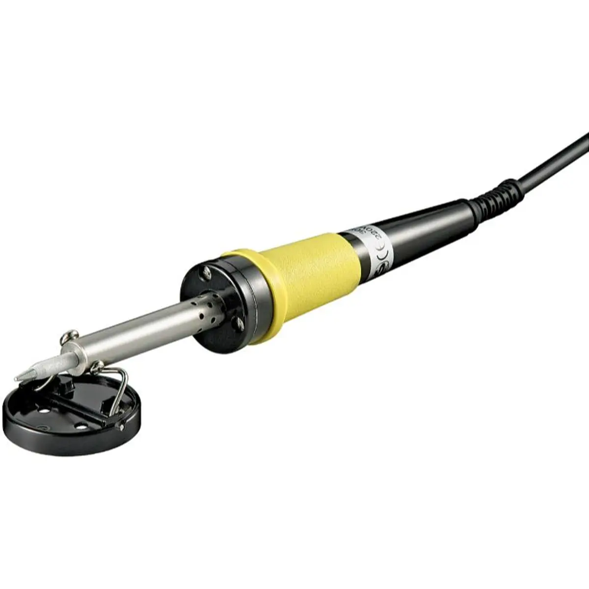 Ferro De Soldar 60w C/ Suporte Goobay