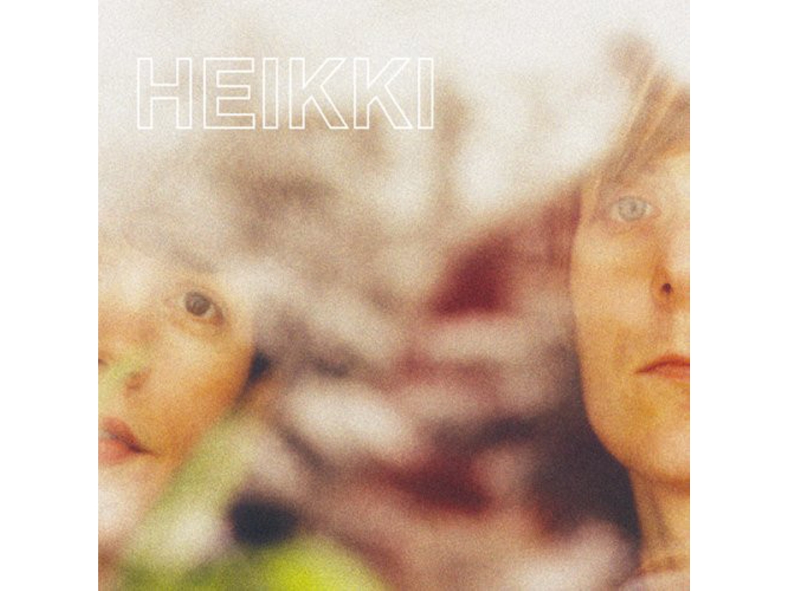 CD Heikki - 2