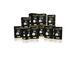 Tubo Interno Presta 40 Mm Dourado 26´´ / 1.90-2.125Wag
