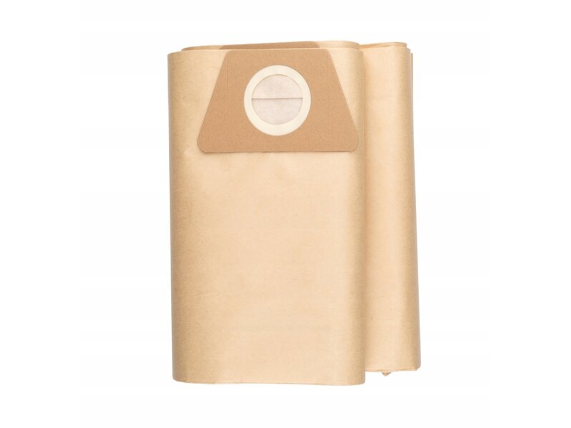 Saco De Papel Para Aspirador De Pó Stanley 20l 41829vayotoy