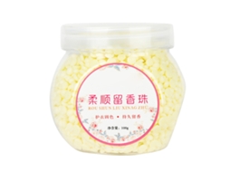 Contas de Fragrância para Lavanderia, Perfume, Longa Duração, Amaciante, Proteção Tecido, 100g S/MARCA