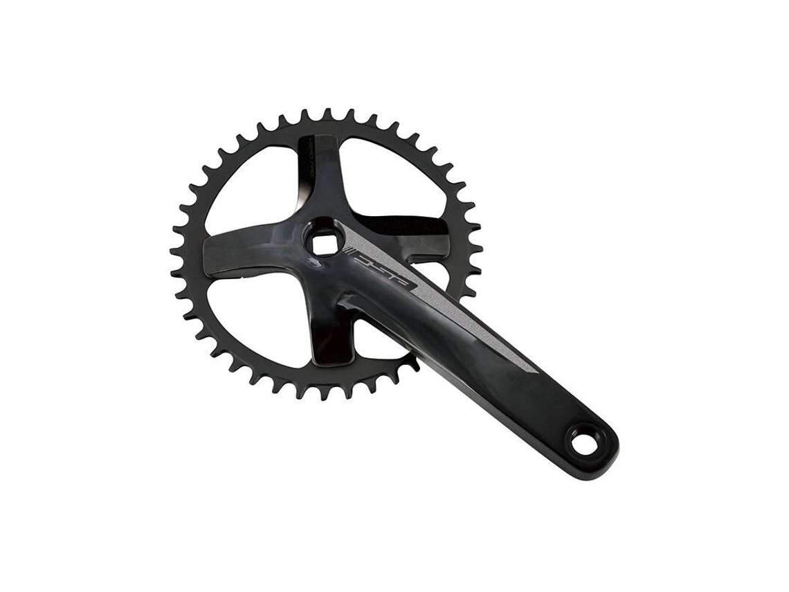 Pedaleira FSA Vero Pro Jis