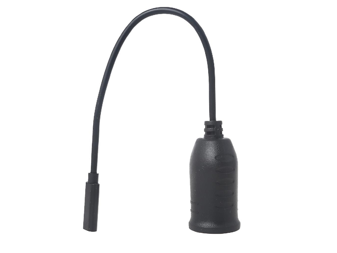 Fêmea Do Paládio De 60-100w Usb C À Tomada Do Isqueiro Do Carro Para O Carregador Dos Gps Do Dvr Do Carro