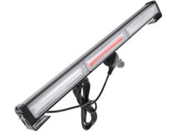 Luz Estroboscópica De Led Valiclud Para Veículos Off Road, Liga De Alumínio, Instalação Não Destrutiva, Iluminação