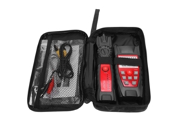 Gt66 Testador De Cabos Rj11/rj45 Localizador De Linhas