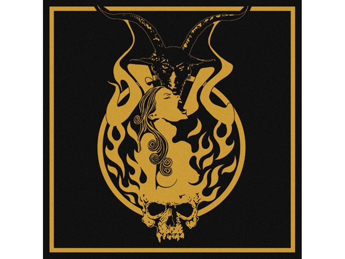 CD Devil  - Time To Repent