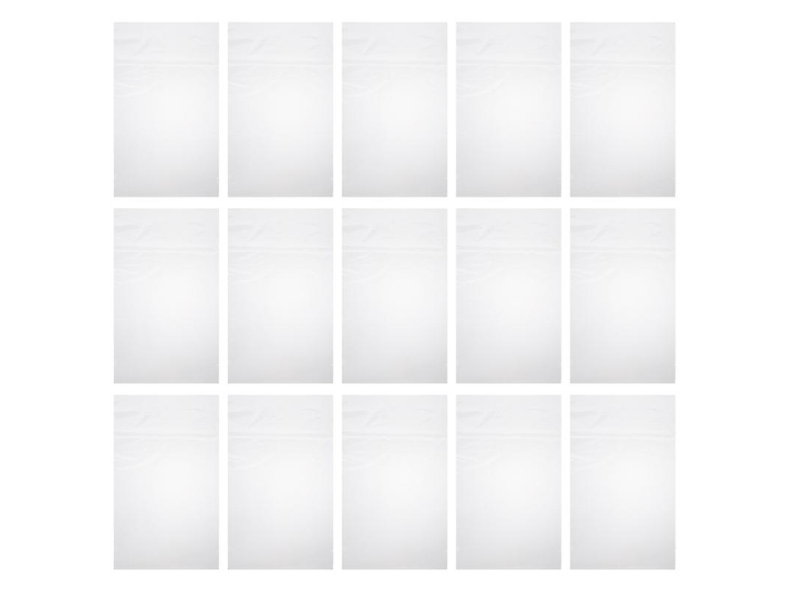 50pcs Sacos De Filme Termorretrátil Allinless