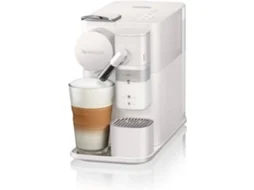 Máquina de Café DELONGHI Nespresso Lattissima One Evo EN510.W Branco  (Outlet Grade A)