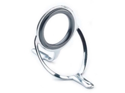 Evia Sic Double Leg Stainless Wo/bntsg
