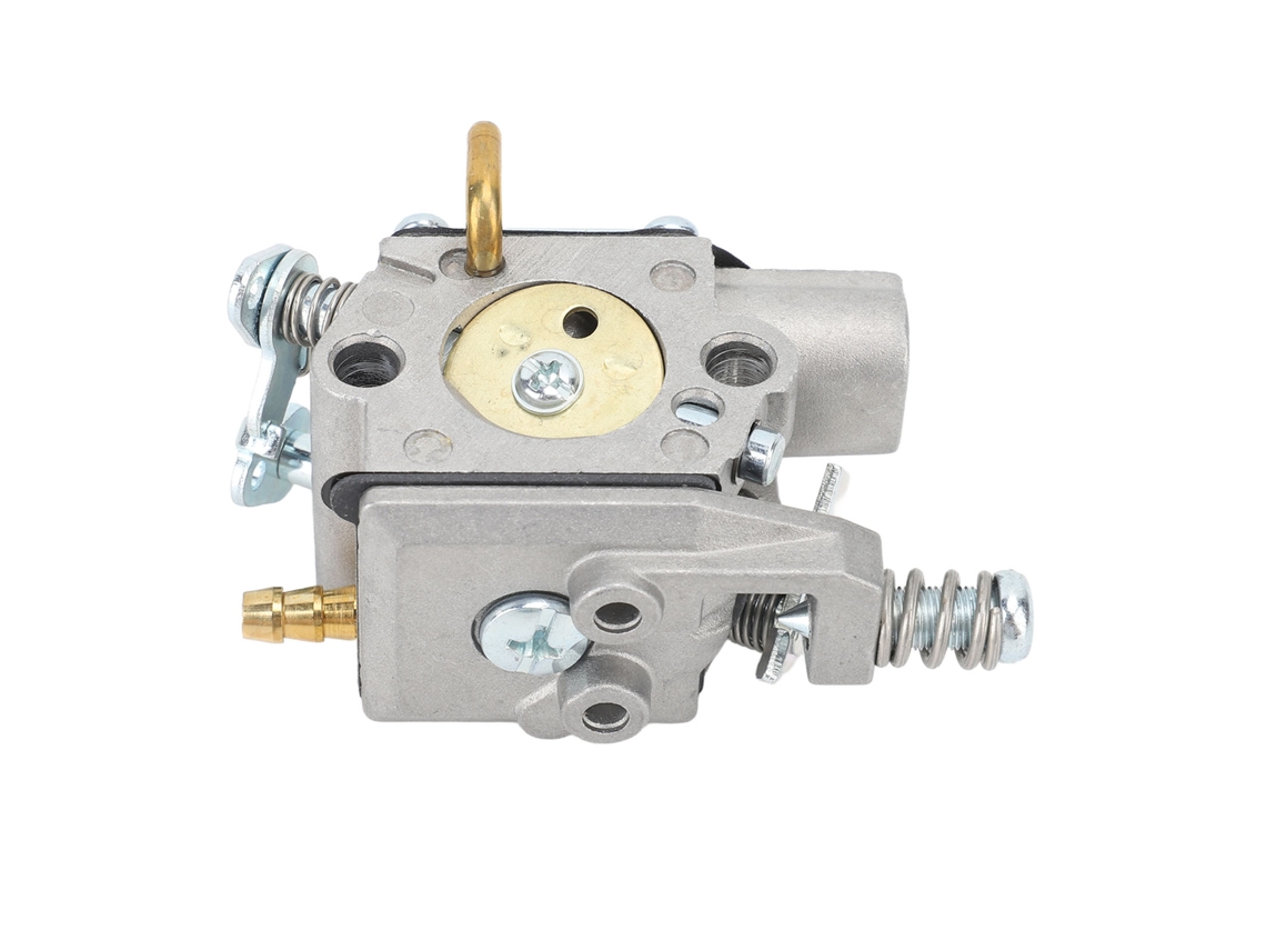 Carburador De Alumínio Para Motosserra Carburador Para Oem Cs352 Para Walbro Wt992 A021003330