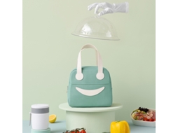 Bolsa grande para almoço com isolamento à prova d'água Aquaforge