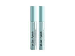 2 X Máscara De Pestanas Waterproof Com Efeito Lifting