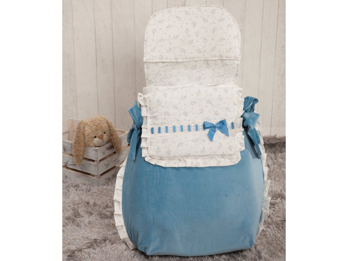 Forra BABYLINE Autumn Azul