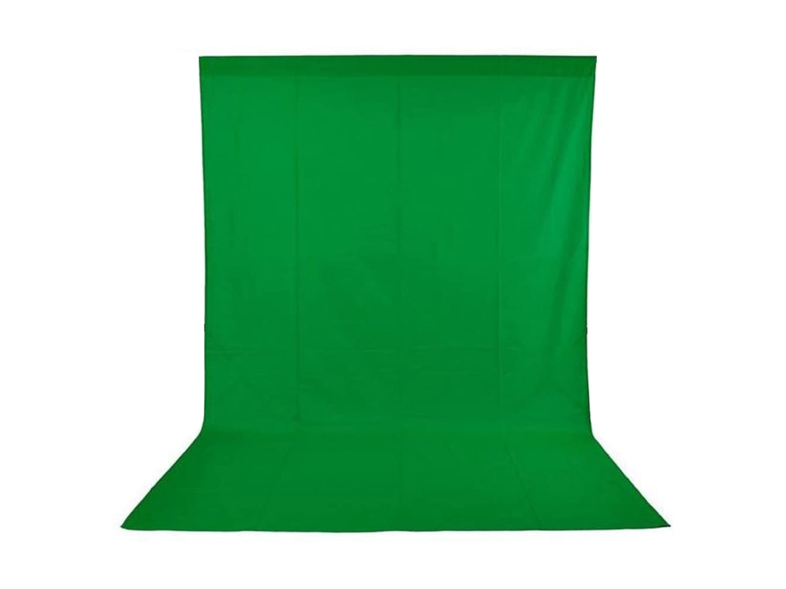 2026 fundo de Fotografia de Tela Não Tecida 1,6x3m, Fundo Verde/branco/preto para Estúdio, Acessórios de Foto