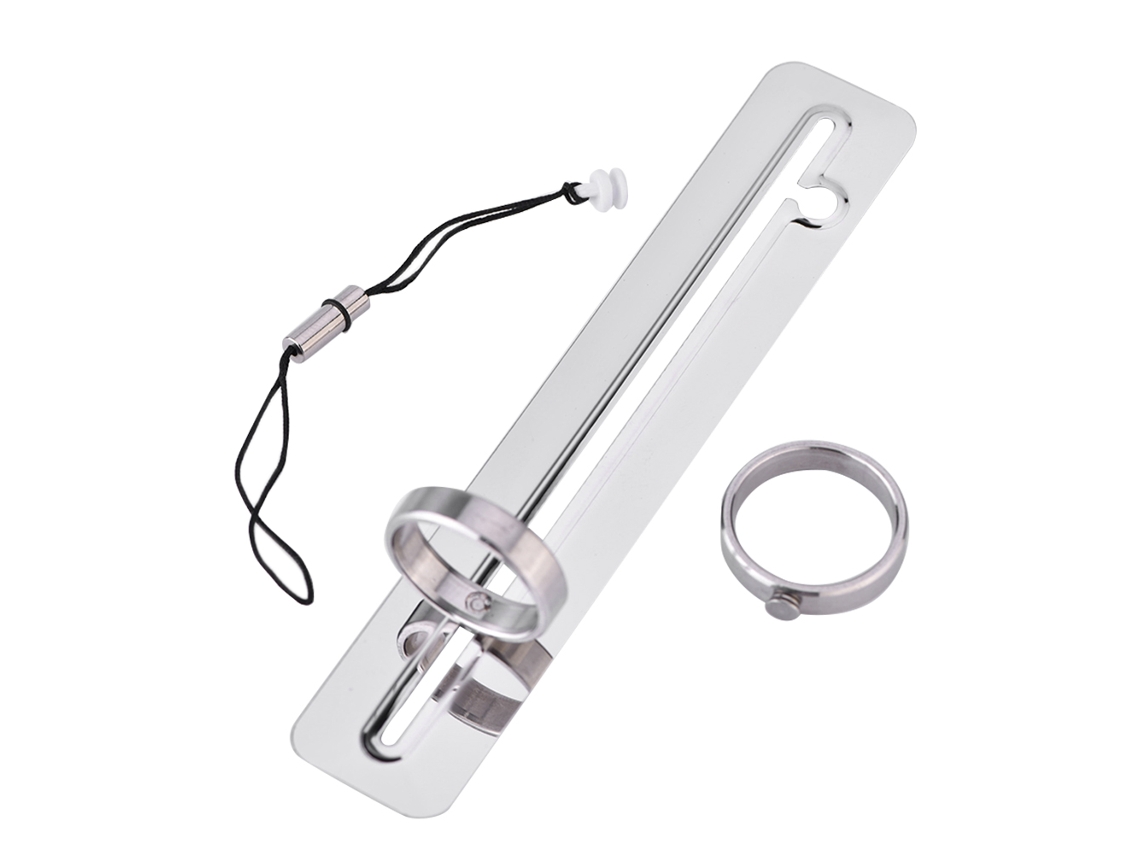 Suporte de Telefone LAXISCREED Anel Rotativo Anti queda 360°