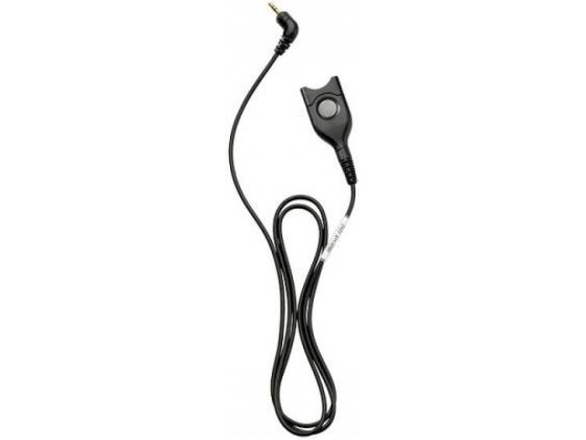 Cabo de Rede SENNHEISER (RJ45 - 60 cm)