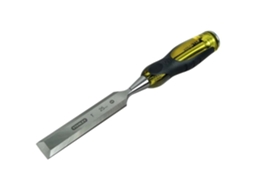 Formão Para Madeira 25x155mm, Stanley Fatmax, 0, 16, 261