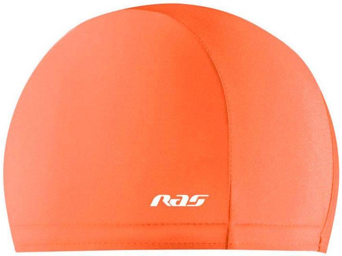 Touca de Natação Unisexo RAS Elastane Round Comfort (Tamanho Único)