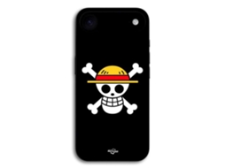Capa Para Iphone 17 Air Flag One Piece Pirate Rap E Halmluva