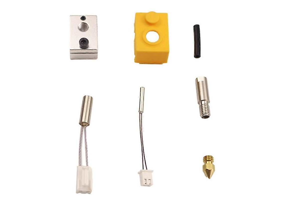 Termistor GOKOCO para Hotend com conexão Xh2.54 24 V