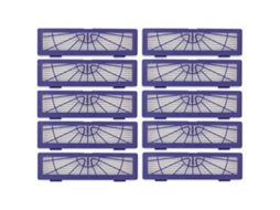 Acessório para Aspiradores NEATO Series D7 D80 D85 D3 D75 D5 70E 75 80
