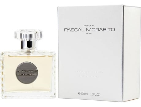 Perfume   Perle D'Argent Eau de Parfum (100 ml)