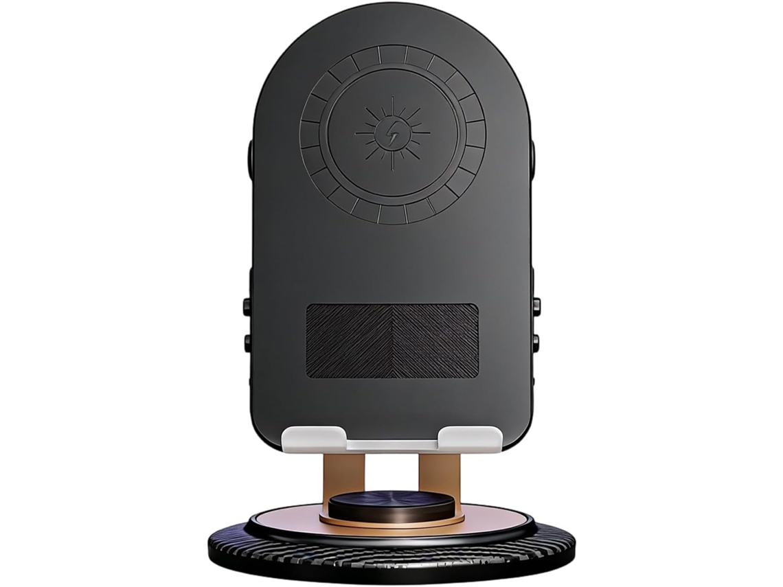 Suporte Para Celular Antiderrapante E Multifuncional