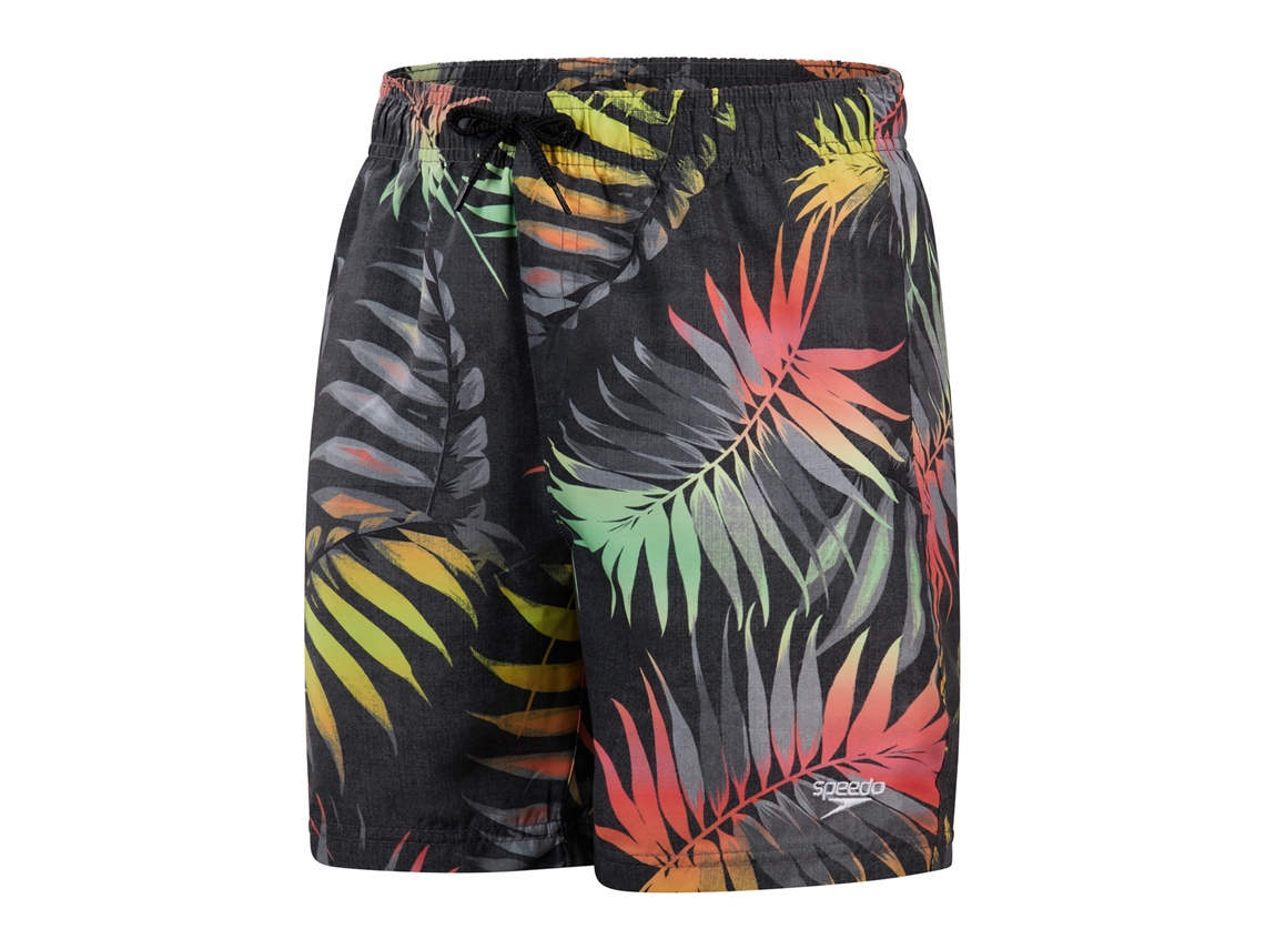 Cações de Banho SPEEDO Hombre (Multicor - L)