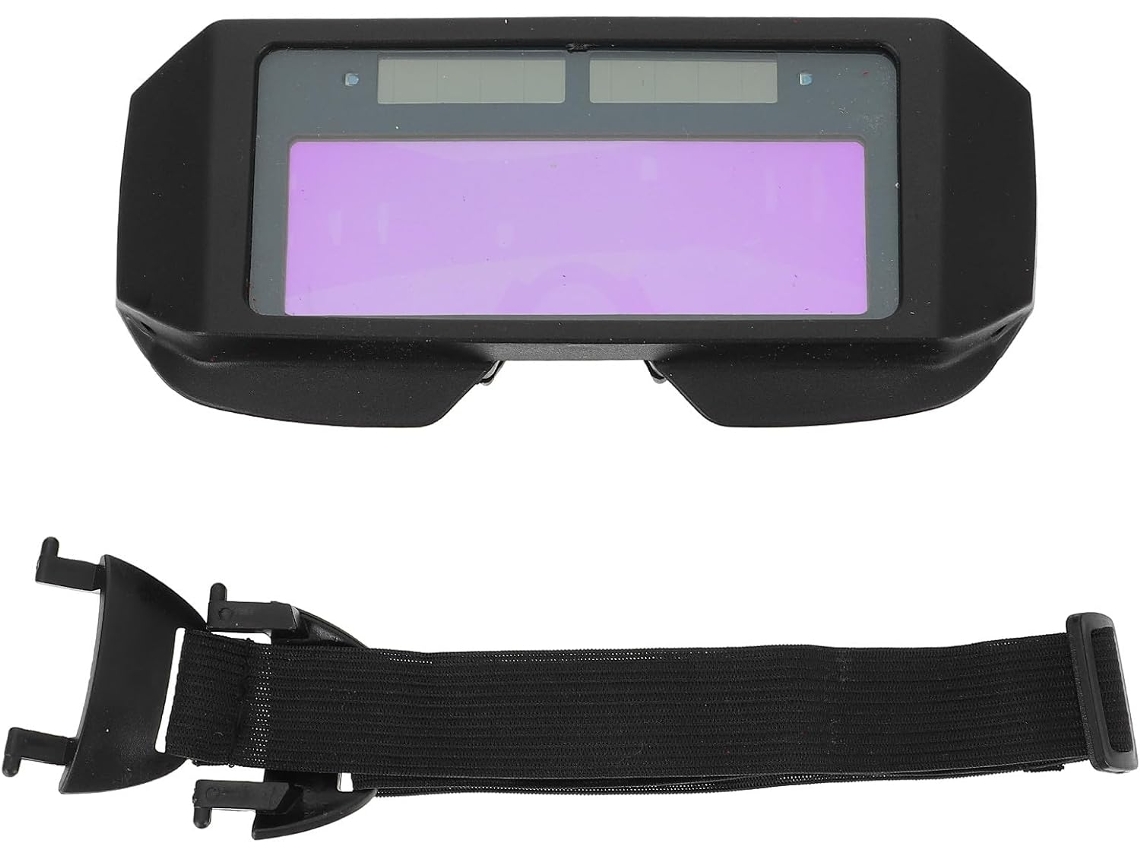 Óculos de Soldagem com Escurecimento Automático GOKOCO