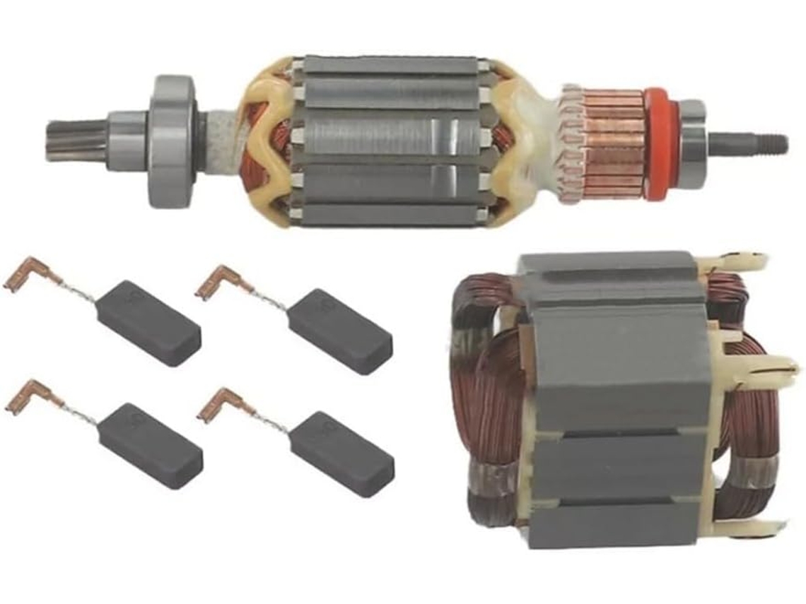 Kit De Ferramentas Hr4001c Hr4010c Hr4011c Hr4013c 513633-7