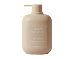 Loção Corporal Prebiótica Wild Orchid HAAN