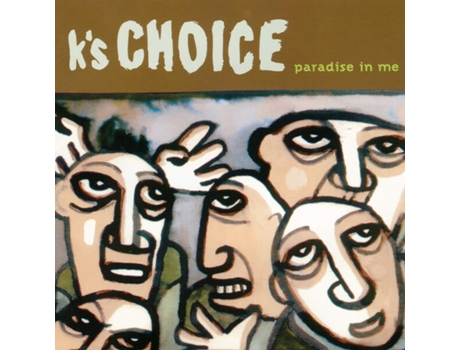 Paradise In Me Double T Music