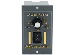 CONTROLADOR de Velocidade Motor YURU 400w ac 220v com display digital