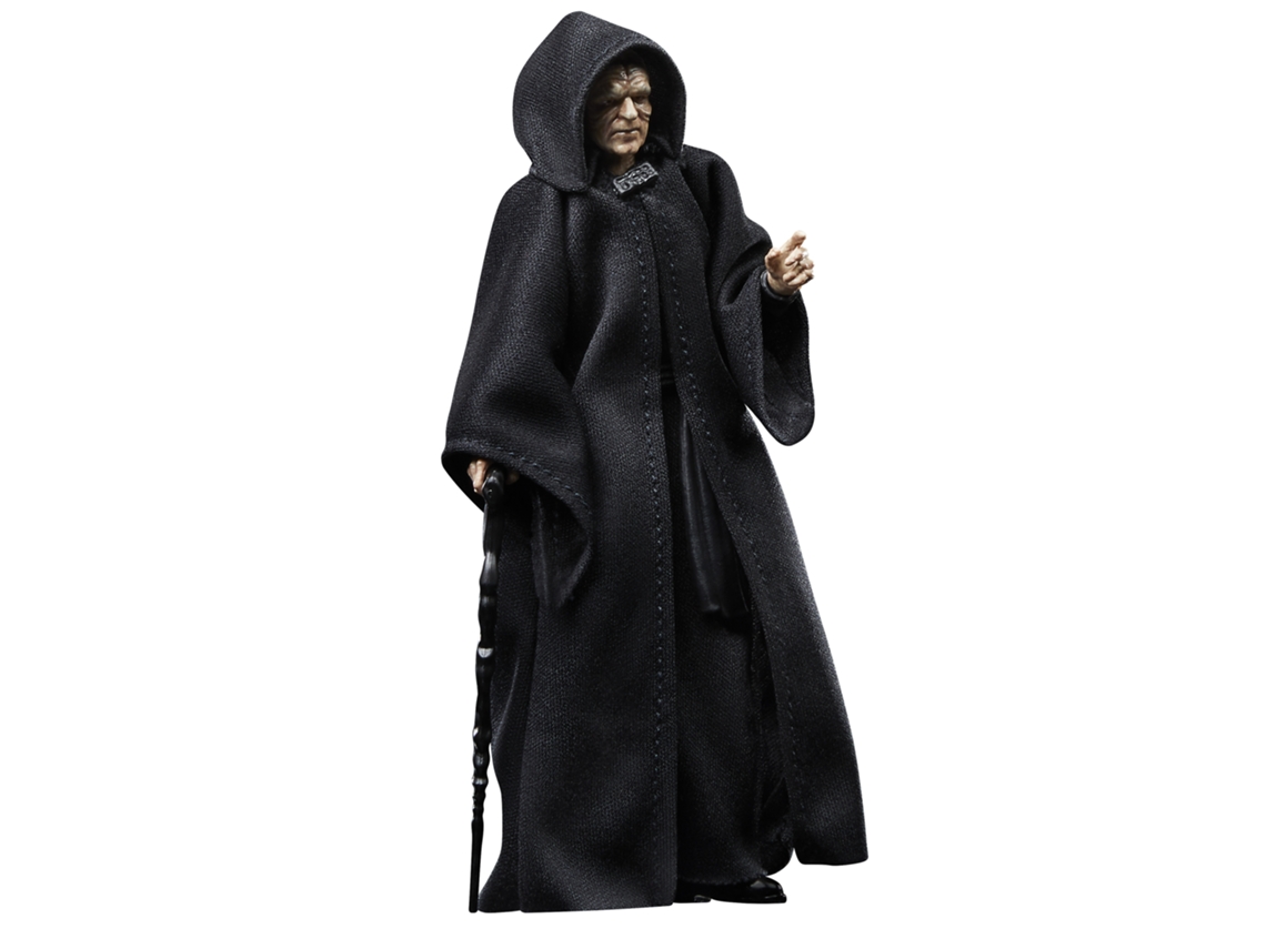 Figurino HASBRO Palpatine