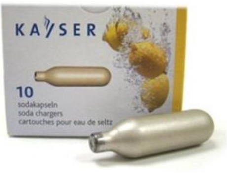 Concentrado LIMO BAR Kayser