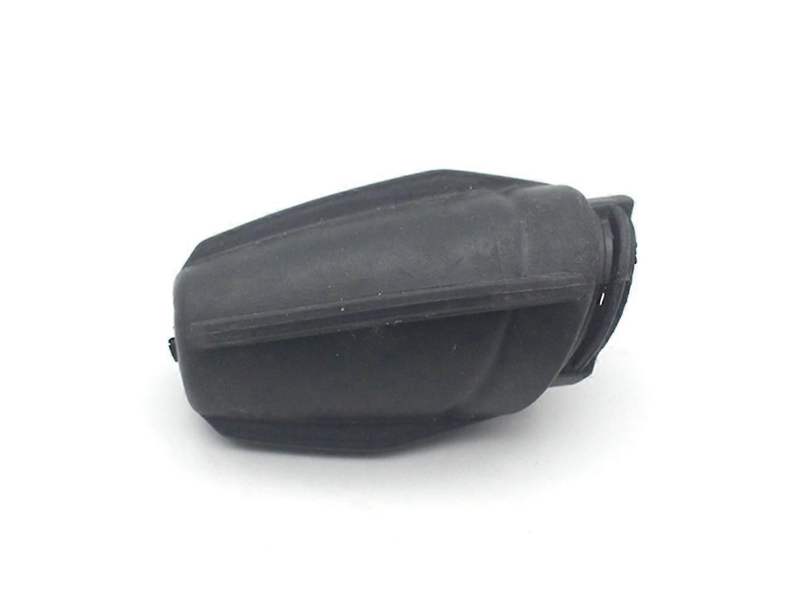 Capa de Borracha para Cabo de Antena de Rádio, Compatível com Antena Can am Bombardier Tricycle Spyder Rt Limited.