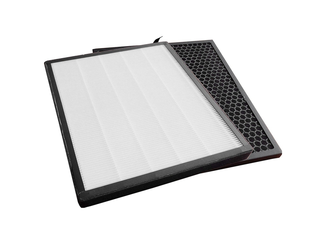 Acessório Purificador de Ar LEVOIT Lv-Pur131 Filtro Lv-Pur131-Rf