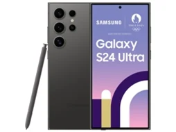 Galaxy S24 Ultra Samsung (recondicionado Sinais De Uso 1 To Negro) (dual Sim)