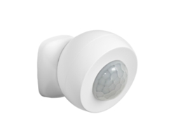 Laxiscreed Detector De Presença Zigbee Tuya - Alta Precisão E Sensores De Infravermelhos