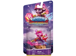 Figura Skylanders Superchargers: Splat