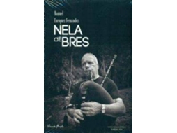 Livro Nela De Bres
